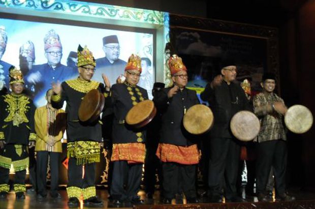 Aceh Gelar Rangkaian Acara Menarik