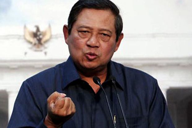 SBY Sarankan Bentuk Manajemen Krisis