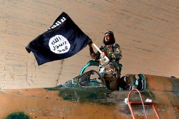 ISIS Eksekusi 4 Orang dan Tebar Ancaman di Libya