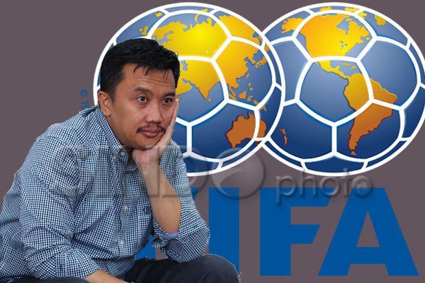 FIFA Bantah Klaim Imam Nahrawi