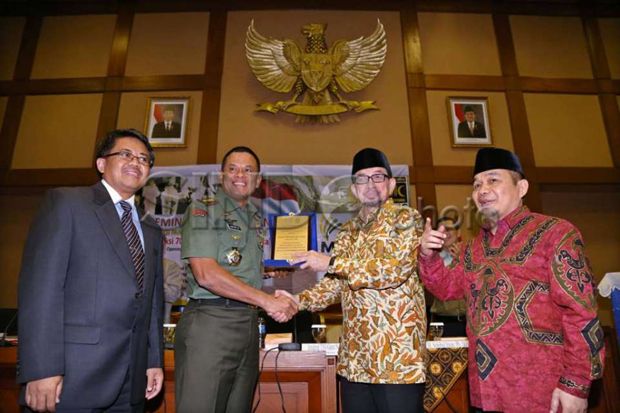 70 Tahun Indonesia Merdeka di Mata PKS