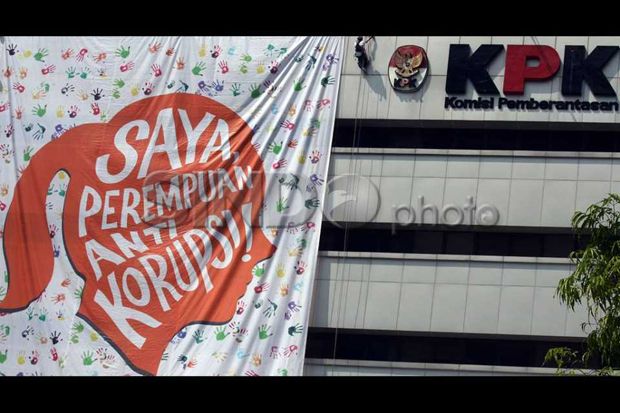 KPK Borong Pemeriksaan Kasus Suap DPRD Muba
