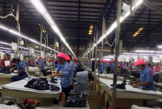 Pekerja Tekstil Kena PHK Akan Direkrut jika Ekonomi Pulih