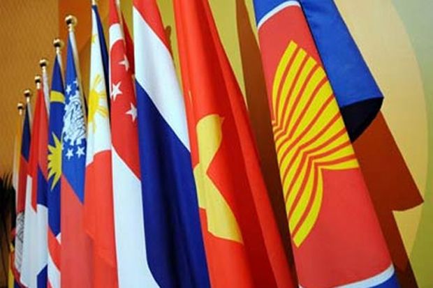 Perusahaan AS Optimistis pada Prospek Bisnis ASEAN