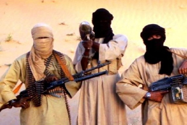 Al-Qaeda Bantah Sandera Warga Inggris