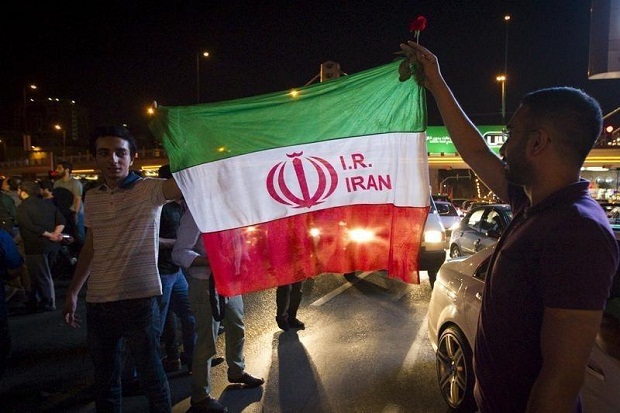 Aktivis Pro Demokrasi Dukung Perjanjian Nuklir Iran