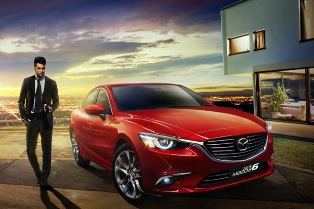 Tampilan Baru Web Mazda Indonesia Mudahkan Konsumen Buru Informasi