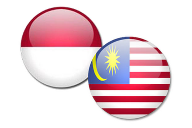 Malaysia dan Indonesia Perangi Perompak