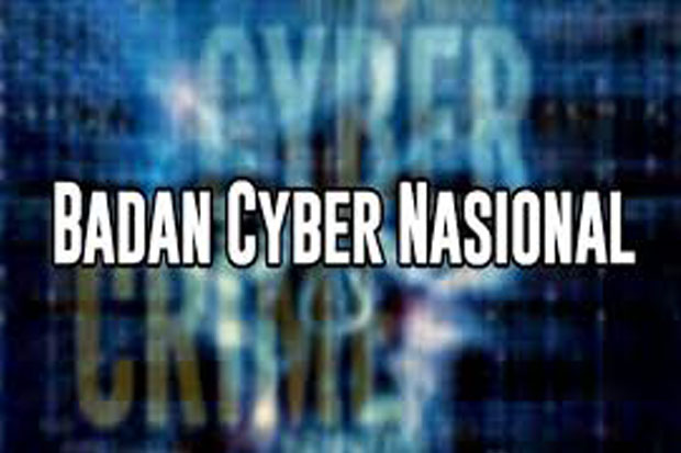Badan Cyber Bukan untuk Memata-matai