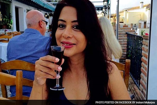 Eks Bos Media India Bunuh Putrinya karena Skandal Asmara