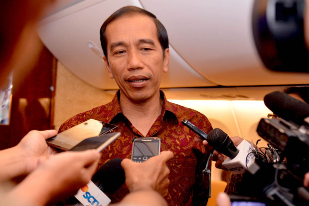 Jokowi Harus Tinjau Ulang Rencana Peleburan Lembaga Nonstruktural