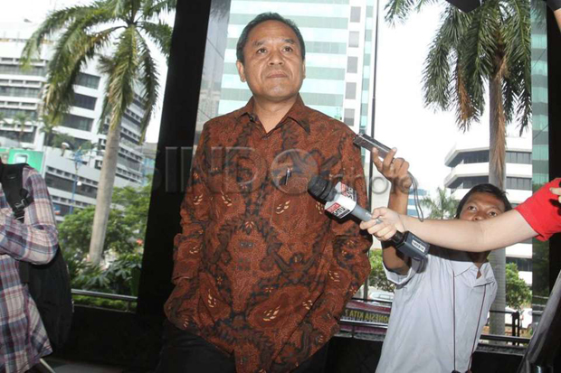 Soal Fungsi Legislasi DPR, Fadli Zon Bantah Benny K Harman