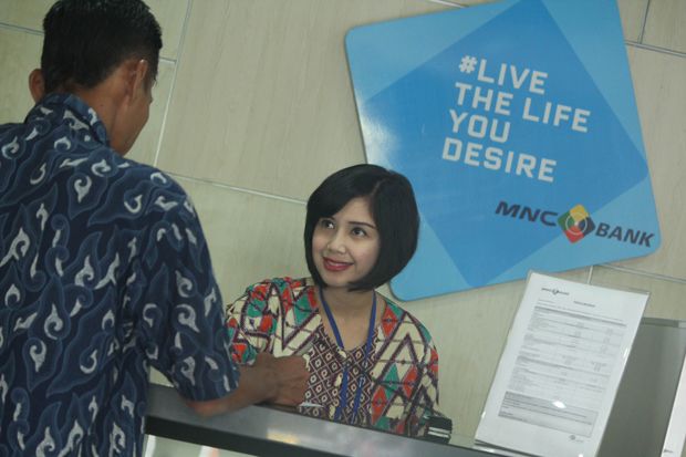 MNC Bank Siapkan Strategi Atasi Kredit Macet