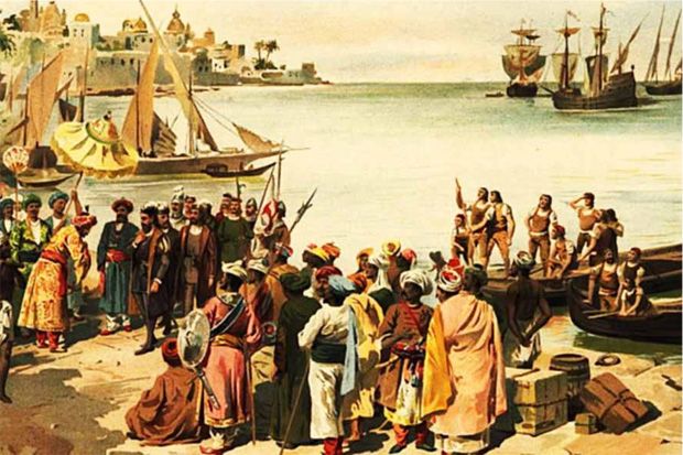 Sengitnya Pertempuran Sembilan Bulan Raja Haji Melawan Belanda di Melaka
