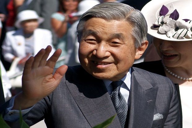 Kaisar Akihito Didesak Minta Maaf atas Dosa Militer, Jepang Protes China
