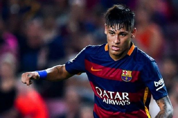 Barcelona Persiapkan Neymar Jelang Lawan Malaga