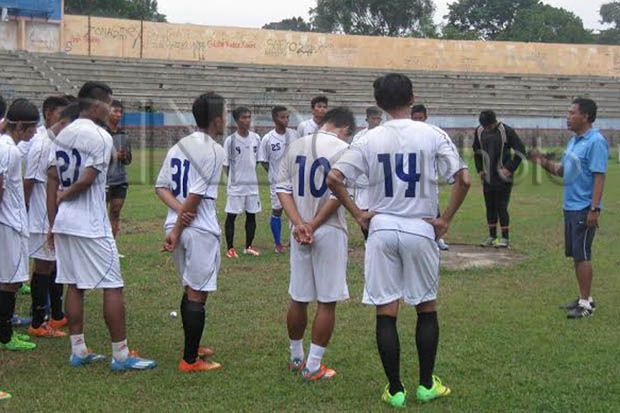 PSIS Semarang Menuju Klub Profesional