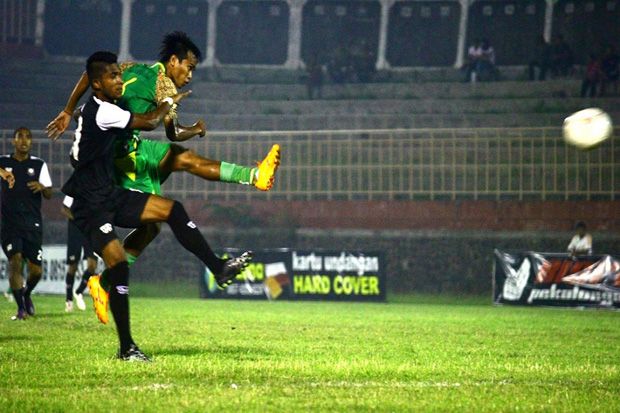 Klub Desak Liga Indonesia Diakui FIFA