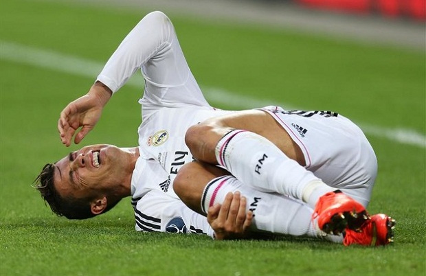 Cristiano Ronaldo Takut Mati Muda