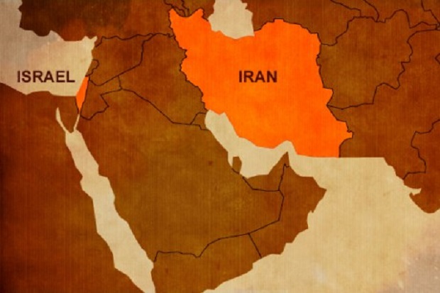 Iran: Perang Melawan Israel Belum Berakhir