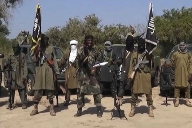 Chad Hukum Mati 10 Anggota Boko Haram