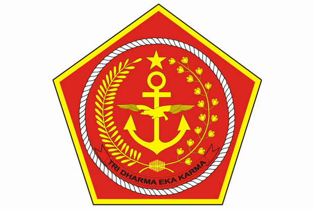 TNI Kirim 3 Kapal Perang Ikut Latihan Ranjau