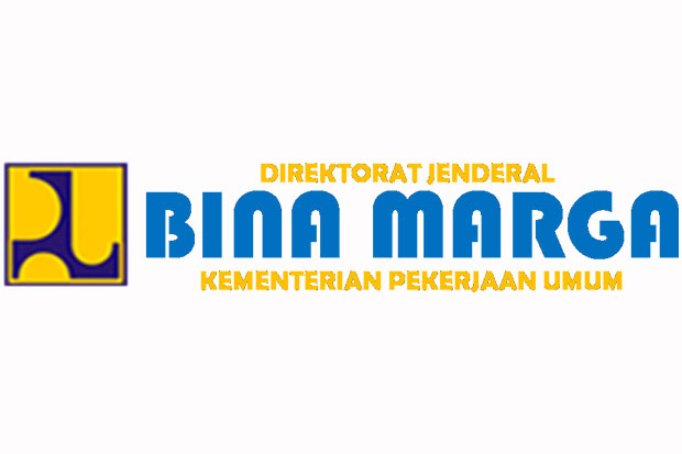 Direktorat Bina Marga Lelang Paket Rp3,7 T