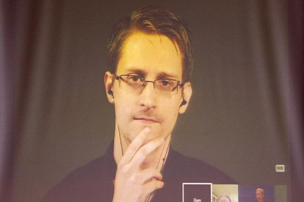 Bos WikiLeaks: Snowden Lari ke Rusia atau Pilih Dibunuh AS