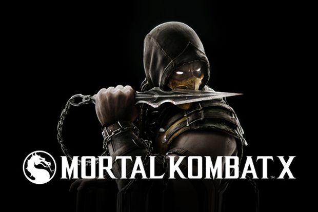 Mortal Kombat X Batal Hadir di PS3 dan Xbox 360
