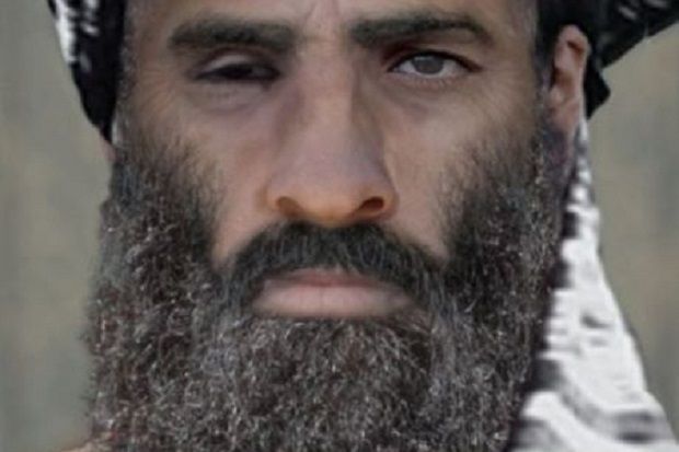 Taliban Mengaku Sengaja Tutupi Kematian Mullah Omar