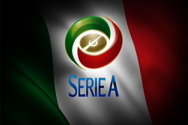 Hasil Lengkap Liga Italia Pekan Kedua