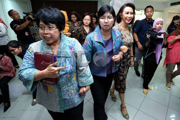 Pansel Capim KPK Bikin Jokowi Seperti Kantor Pos