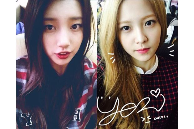 Yeri Red Velvet Belum Bisa Saingi Kecantikan Suzy Miss A