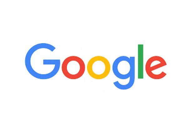 Perluas Jangkauan, Logo Google Berubah