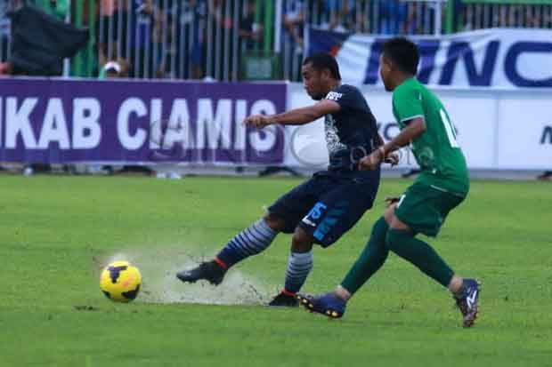 Piala Presiden Bangkitkan Sepak Bola Indonesia