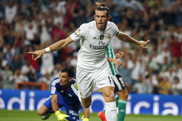Gol Cepat dan Kebangkitan Bale