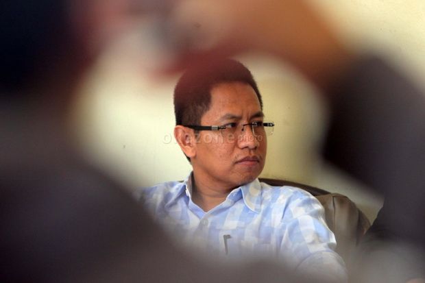 Tjatur: Saya Sudah Prediksi PAN Akan Nyebrang ke Jokowi