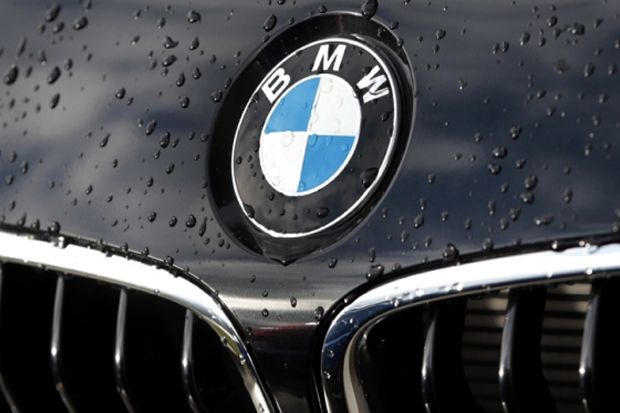 BMW Group Dorong Kerjasama Jerman-Indonesia