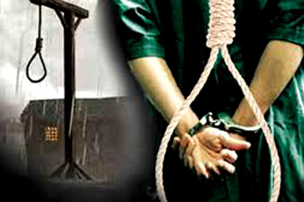WNI Bebas dari Hukuman Mati
