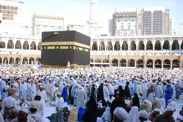 9.079 Jamaah Haji Sudah di Mekkah