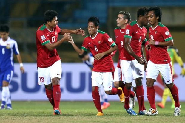 Ranking FIFA Indonesia Belum Digeser Negara Lain
