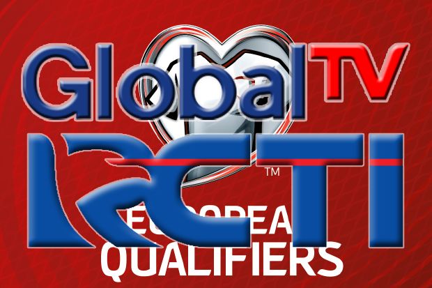 Jadwal Siaran Langsung TV Kualifikasi Piala Eropa 2016
