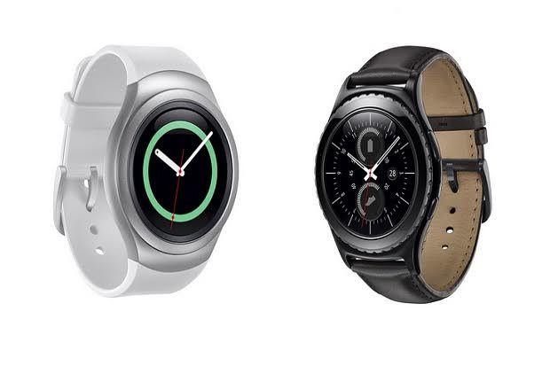 Smartwatch Baru Samsung Bisa 3G
