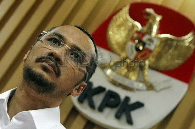 Jaksa Agung Tutup Peluang Deponering Kasus Abraham Samad