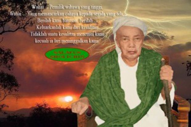 Kiai Amin, Ulama Sakti Cirebon yang Bergabung di Perang 10 November