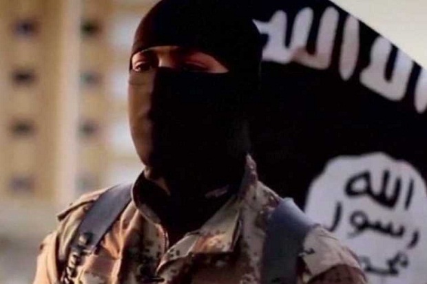 Seorang Pilot AU Belanda Gabung ISIS