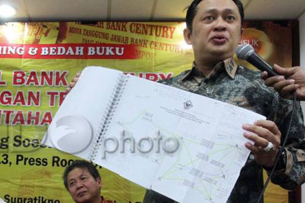 Bambang Soesatyo Ingatkan PAN Soal Sejarah KMP