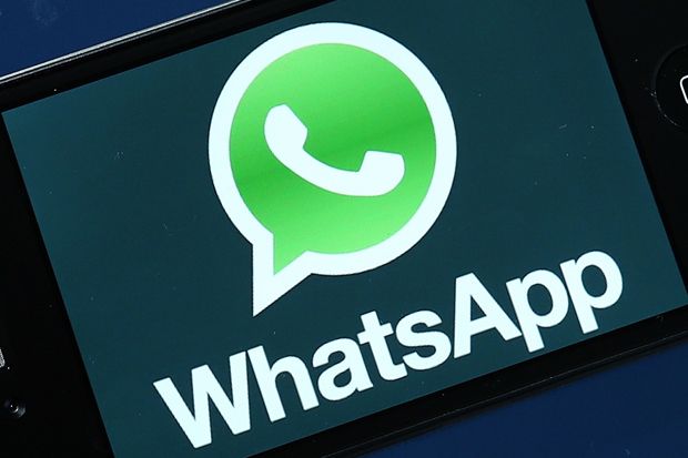 Wow! WhatsApp Tembus 900 Juta Pengguna Aktif