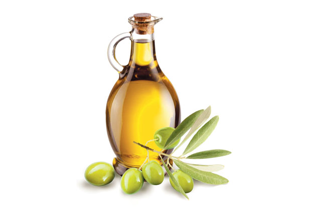 Olive Oil Produk Unggulan