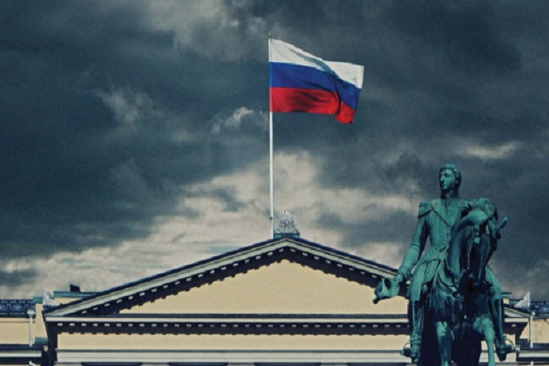 Digambarkan Sebagai Agresor, Rusia Kecam Acara TV Norwegia